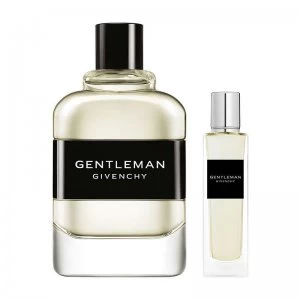 Image of Givenchy Gentleman Eau de Toilette Gift Set 100ml