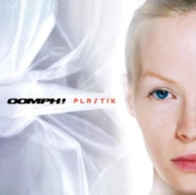 Image of Plastik CD / Album (Jewel Case)