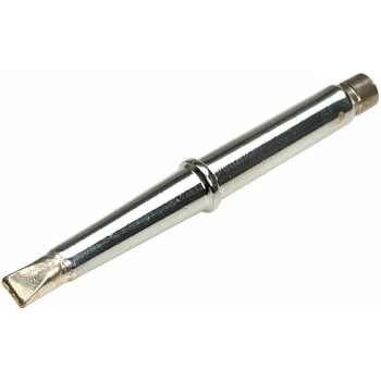 Image of 4CT5D7-1 CT5 D7 Solder Tip - Chisel Tip 370°C 5.0mm - Weller
