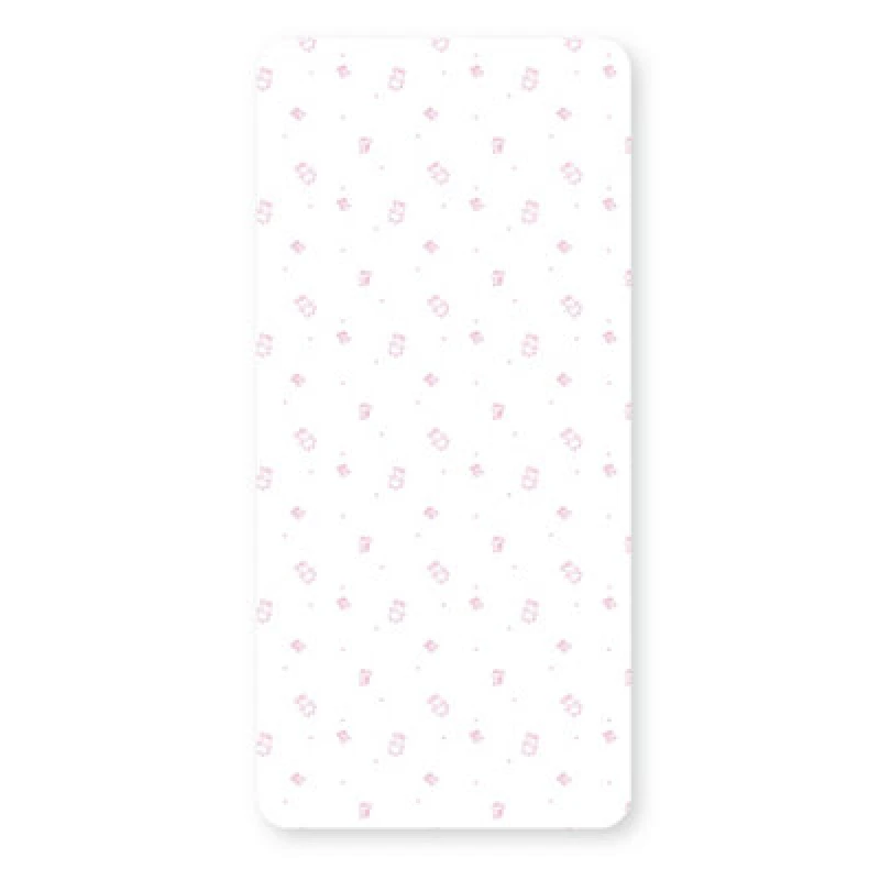 Image of Peppa Pig Prancer Junior Fitted Sheet