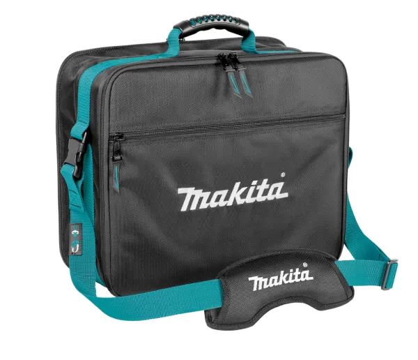 Image of Makita E-15475 laptop case Messenger case Black