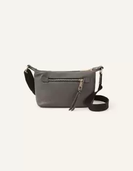 Image of Accessorize Womens Mini Cross-Body Bag, Size: 20x15cm