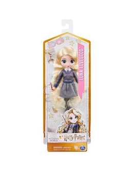 Image of Harry Potter 8" Dolls - Luna