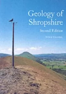 Image of Geology of Shropshire - Second Edition