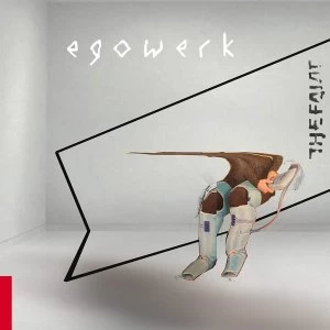 Image of Faint - Egowerk Vinyl