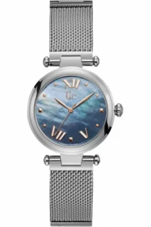 Image of Ladies Gc Pure Chic Watch Y31001L7