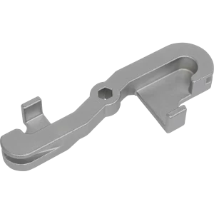 Image of Sealey VS0375 Handheld Brake Pipe Bender