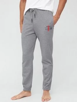 Image of Diesel Lounge Jogger, Grey Size M Men
