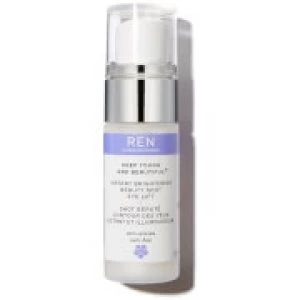 Image of REN Keep Young and Beautiful Instant Brightening Beauty Shot Eye Lift (15ml)