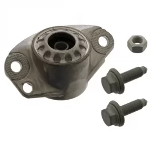 Image of Mounting Bush Repair Kit 37879 by Febi Bilstein Rear Axle Left/Right