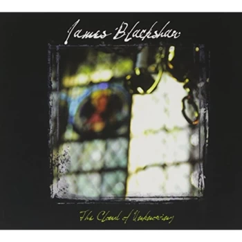Image of Blackshaw,James - Clouds Of Unknowing CD