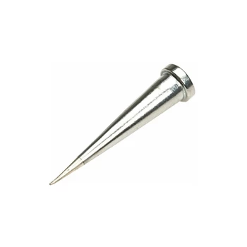 Image of T0054442399 LT 1L Solder Tip - Conical Tip Long - Ø0.2 x 26.4mm - Weller