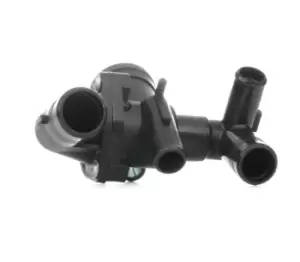 Image of Original IMPERIUM Engine thermostat FORD,FIAT,PEUGEOT 90028 9659248080,1336Z3,1336Z3 9659248080,1372334,6C1Q8A586AC,9659248080,1336Z3