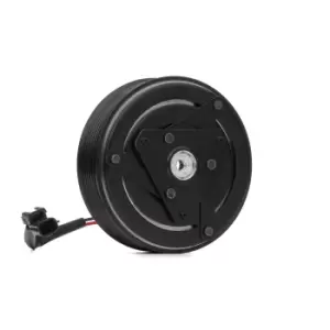 Image of THERMOTEC Compressor Clutch KTT040197 AC Compressor Clutch,Air Compressor Clutch OPEL,RENAULT,NISSAN,Vivaro A Kastenwagen (X83),Vivaro A Combi (X83)