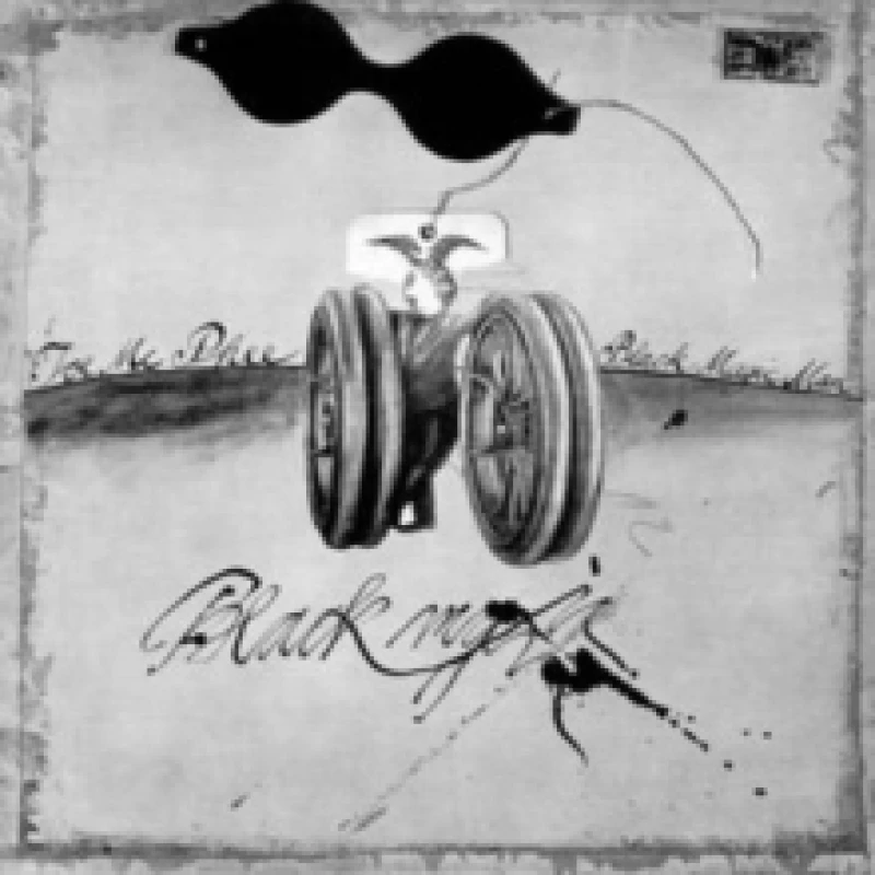 Image of Black Magic Man Vinyl