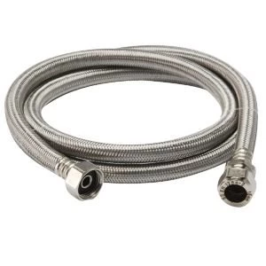 Image of Flexible Tap Connector Dia22mm Dia34 L1.5m