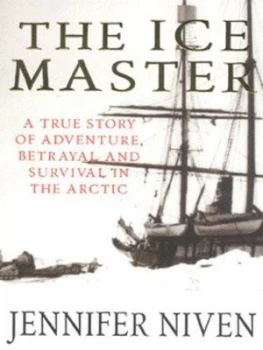 Image of The Ice Master by Jennifer Niven Book