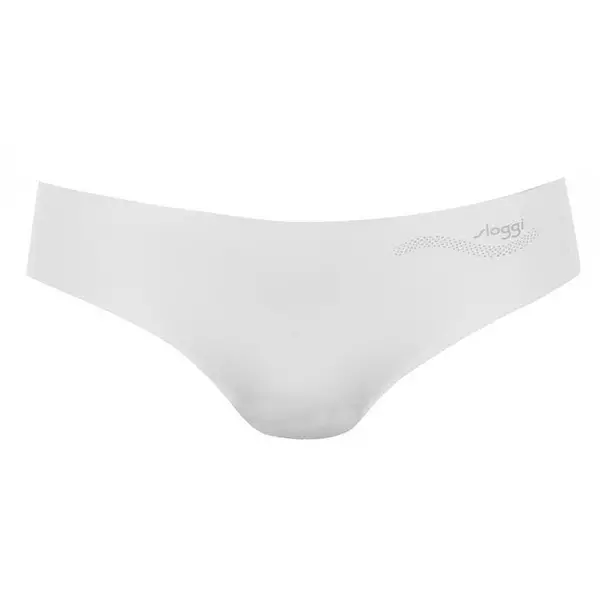 Image of Sloggi Zero Feel Tan Briefs - Cream 10