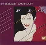 Image of Duran Duran - Rio (Music CD)