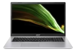 Image of Acer Aspire 3 A317-53-54UR i5-1135G7 Notebook 43.9cm (17.3") Full...