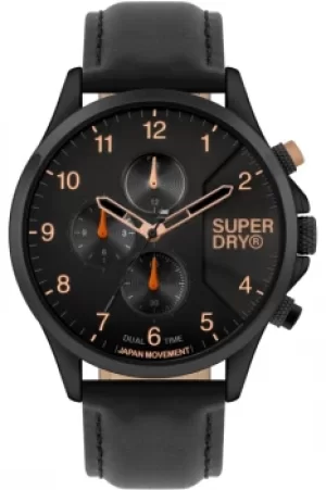 Image of Superdry Watch SYG282BB