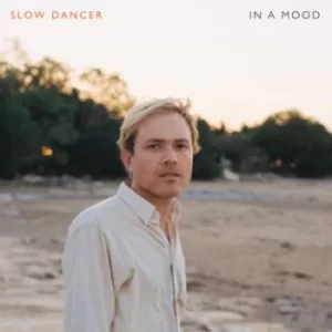 Image of In a Mood by Slow Dancer CD Album