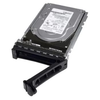 Image of Dell - 600 GB - SAS 12Gbs - 15K - HDD 2.5