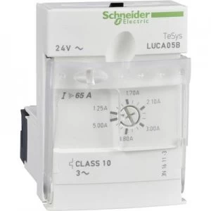 Image of Schneider Electric LUCA12BL Controller