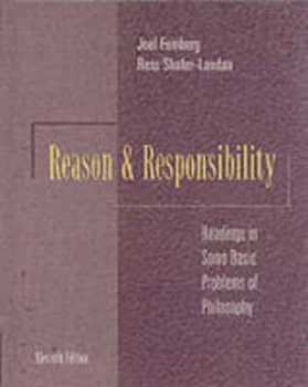 Image of Reason and Responsibility by Joel Feinberg and Russ Shafer-Landau Book