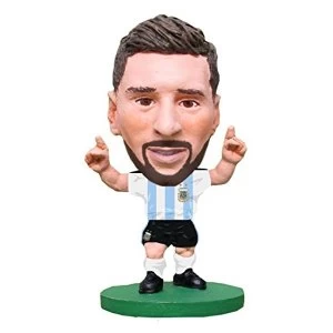 Image of Argentina SoccerStarz Messi