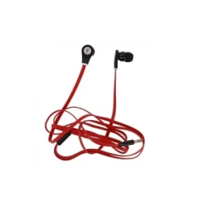 Image of Liverpool FC LFCEAR Wired Earphones