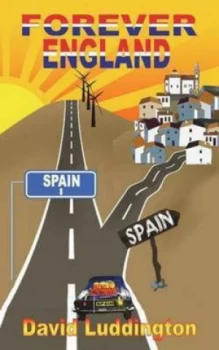 Image of Forever England by David Luddington Paperback