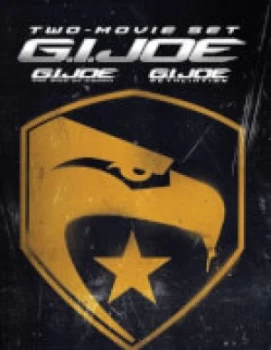 Image of G. I. Joe - 4K Ultra HD