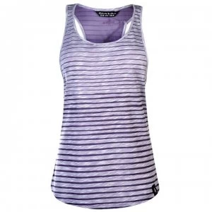 Image of Chillaz Haiti Tank Top Ladies - Violet