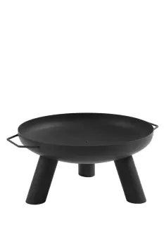 Image of Corfu 55cm Diameter Garden Fire Pit