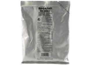 Image of Sharp MX500GV Black Original Developer
