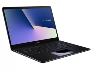 Image of Asus ZenBook Pro UX580 15.6" Laptop