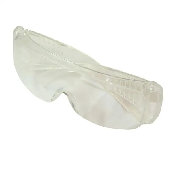 Image of Silverline Safety Over Specs - Clear