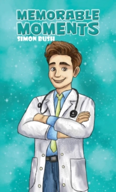 Image of Memorable Moments. Paperback. By Simon Bush Books