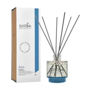 Image of Detox 200ml Reed Diffuser Blue