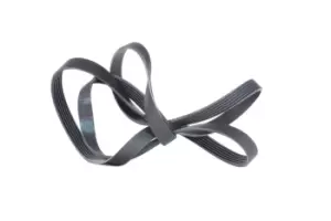 Image of CONTITECH V-ribbed belt MERCEDES-BENZ,SSANGYONG 6PK2257 0089971892,0089977092,6129970092 A0089971892,A0089977092,A6129970092,6659970392,A6659970392