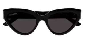 Image of Balenciaga Sunglasses BB0270S 001