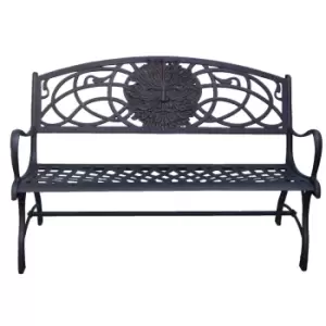 Image of Gardeco Greenman Bench