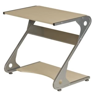 Image of Alphason Academy Compact Study Desk