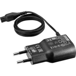 Image of Kaercher WV Ladegeraet Window cleaner accessories Black