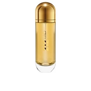 Image of Carolina Herrera 212 VIP Eau de Parfum For Her 125ml