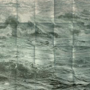 Image of Minotaur Shock - Orchard White Vinyl