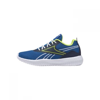 Image of Reebok Flexagon Energy Shoes - Vector Blue / Vector Navy / Ac