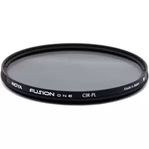 Image of Hoya 52mm Fusion A/S Next PL-CIR Filter