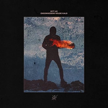 Image of Nyt Liv - Ensomhedens Kolde Kald Vinyl